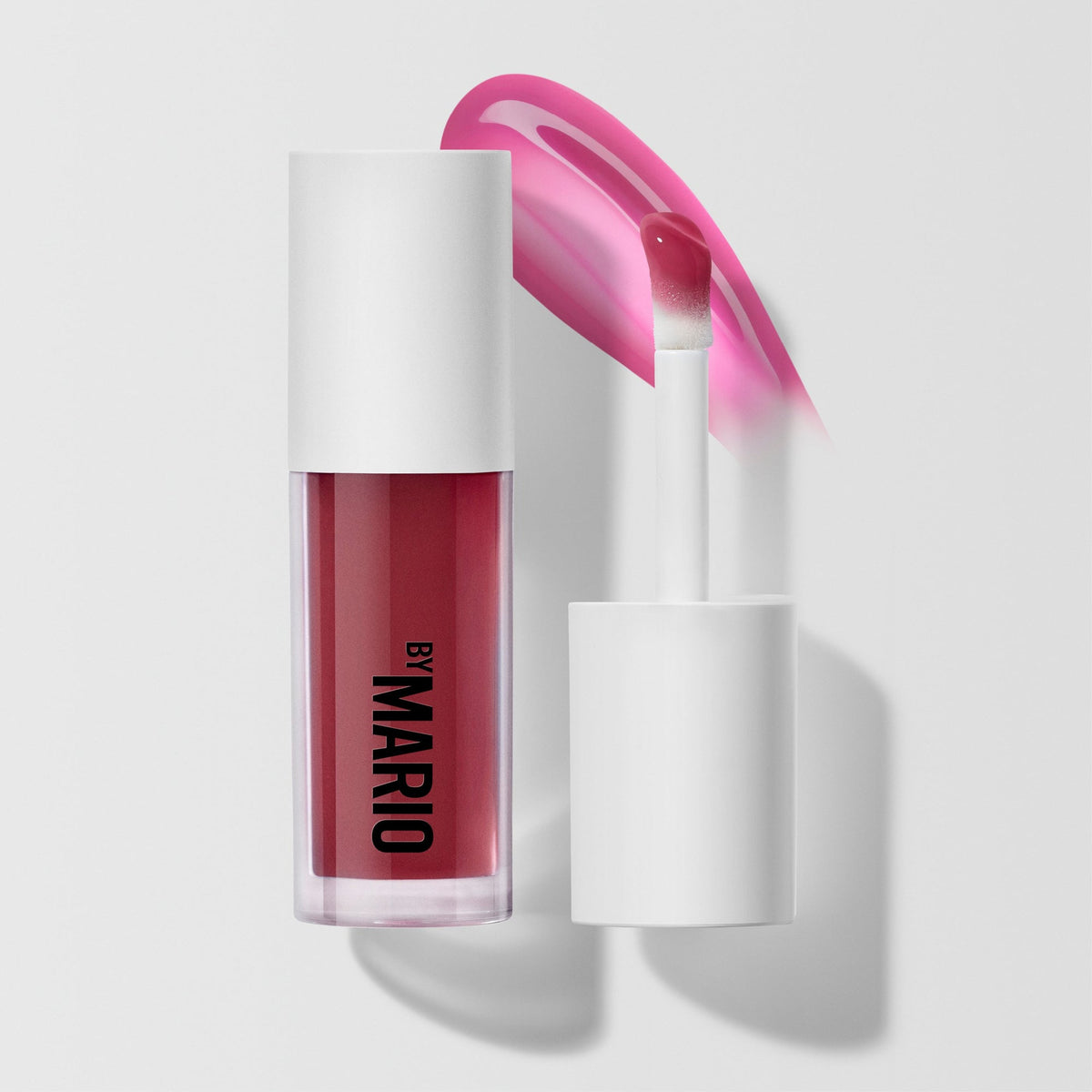 MAKEUP BY MARIO SuperShine™ Lip Gloss - Berry
