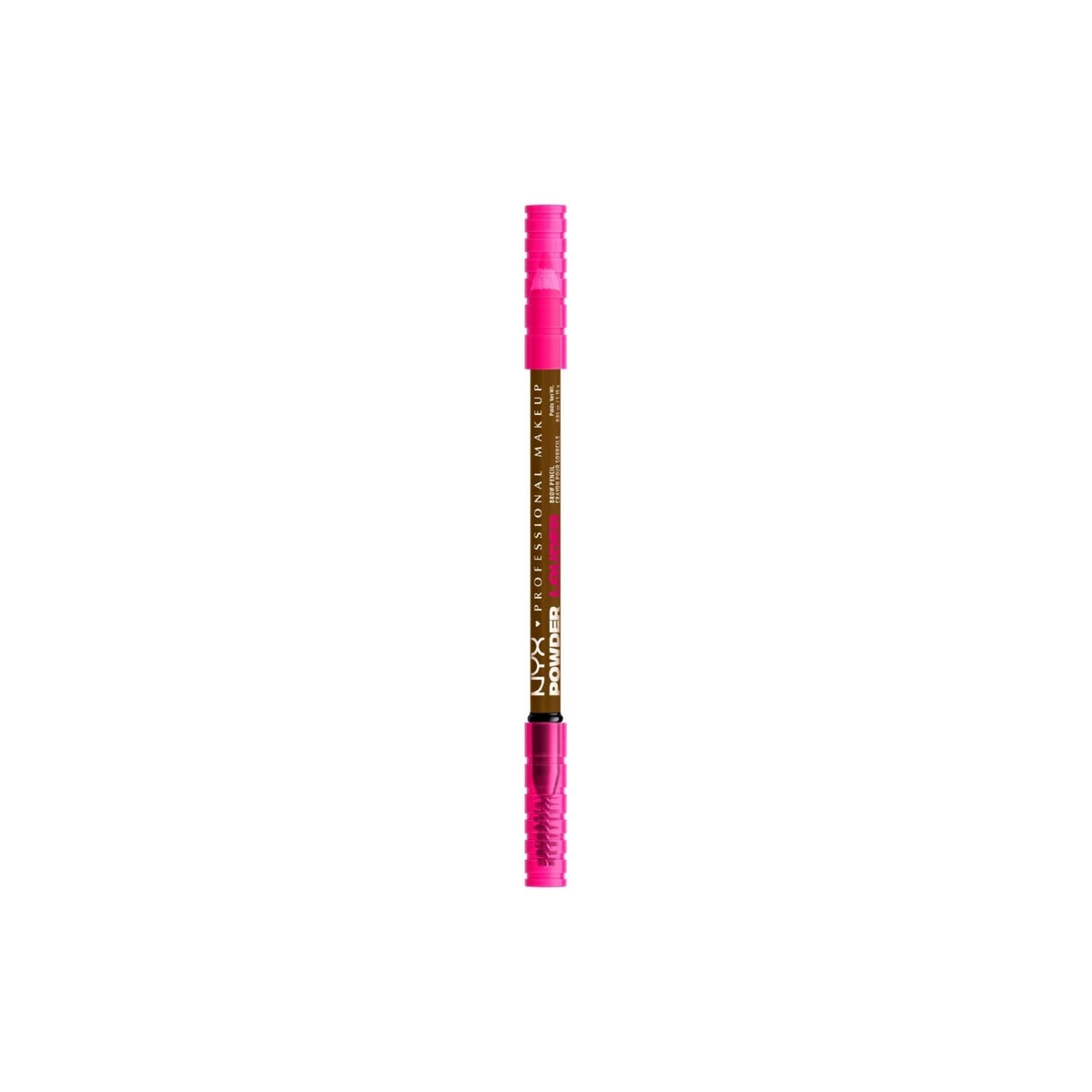 NYX Professional Makeup Powder Louder Brow Pencil