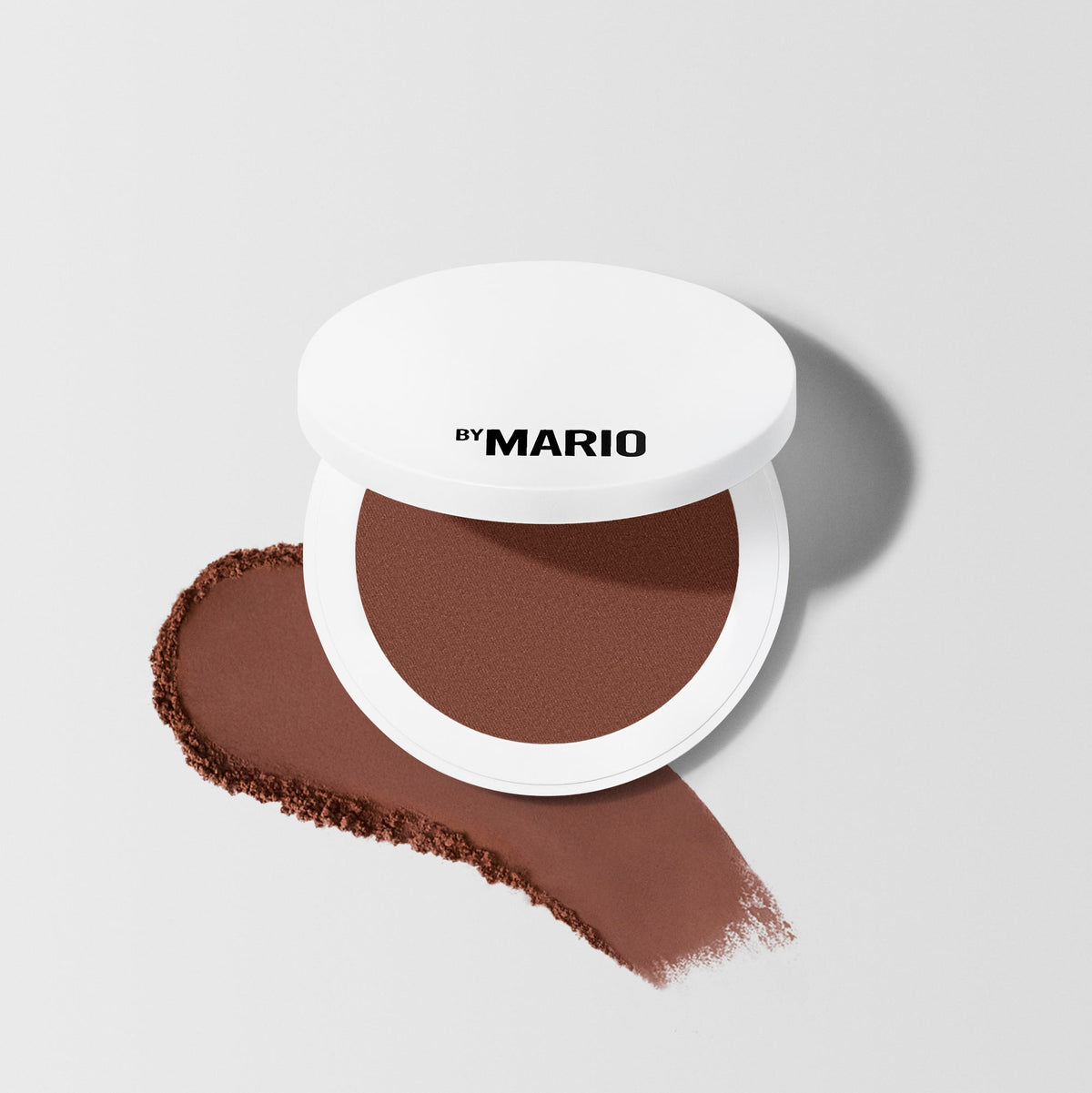 MAKEUP BY MARIO SoftSculpt® Blurring Bronzer - Dark Deep