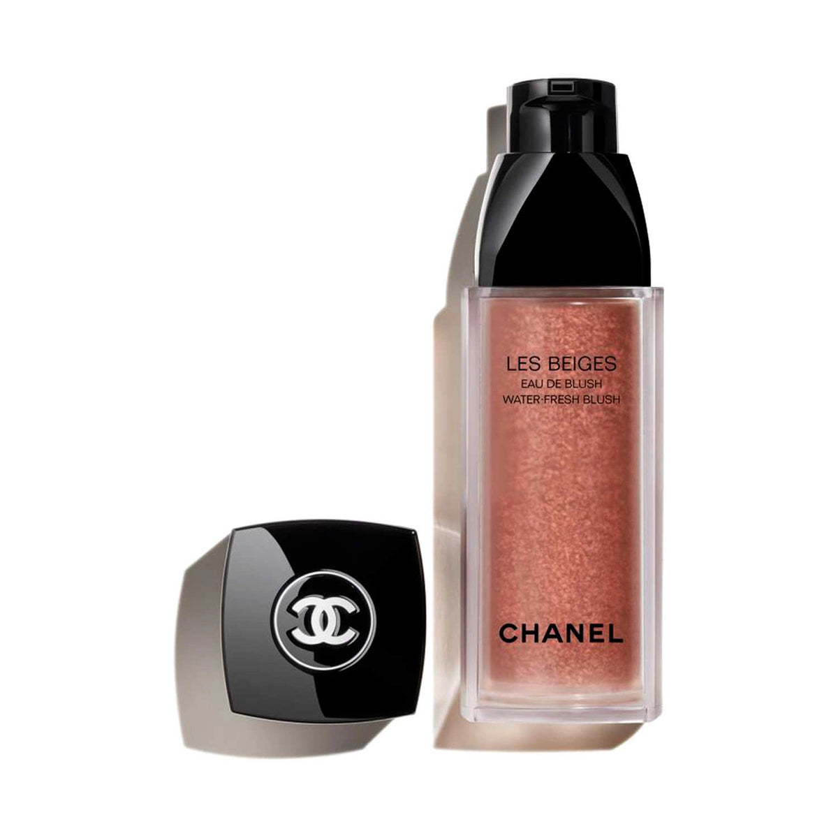CHANEL LES BEIGES WATER-FRESH BLUSH