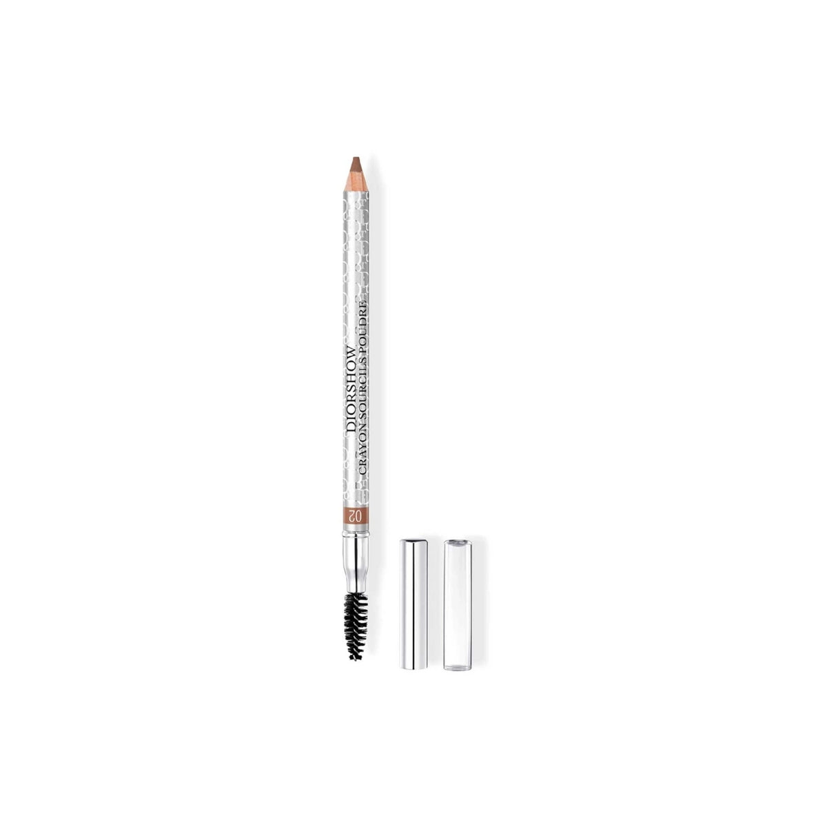 Diorshow Crayon Sourcils Poudre