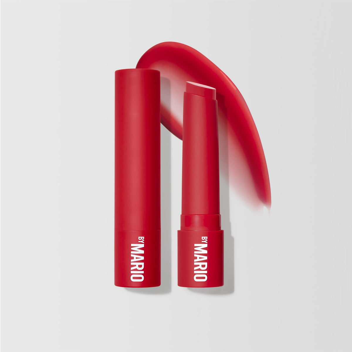 MAKEUP BY MARIO MoistureGlow™ Plumping Lip Serum - Pomegranate Glow (Sheer Berry)