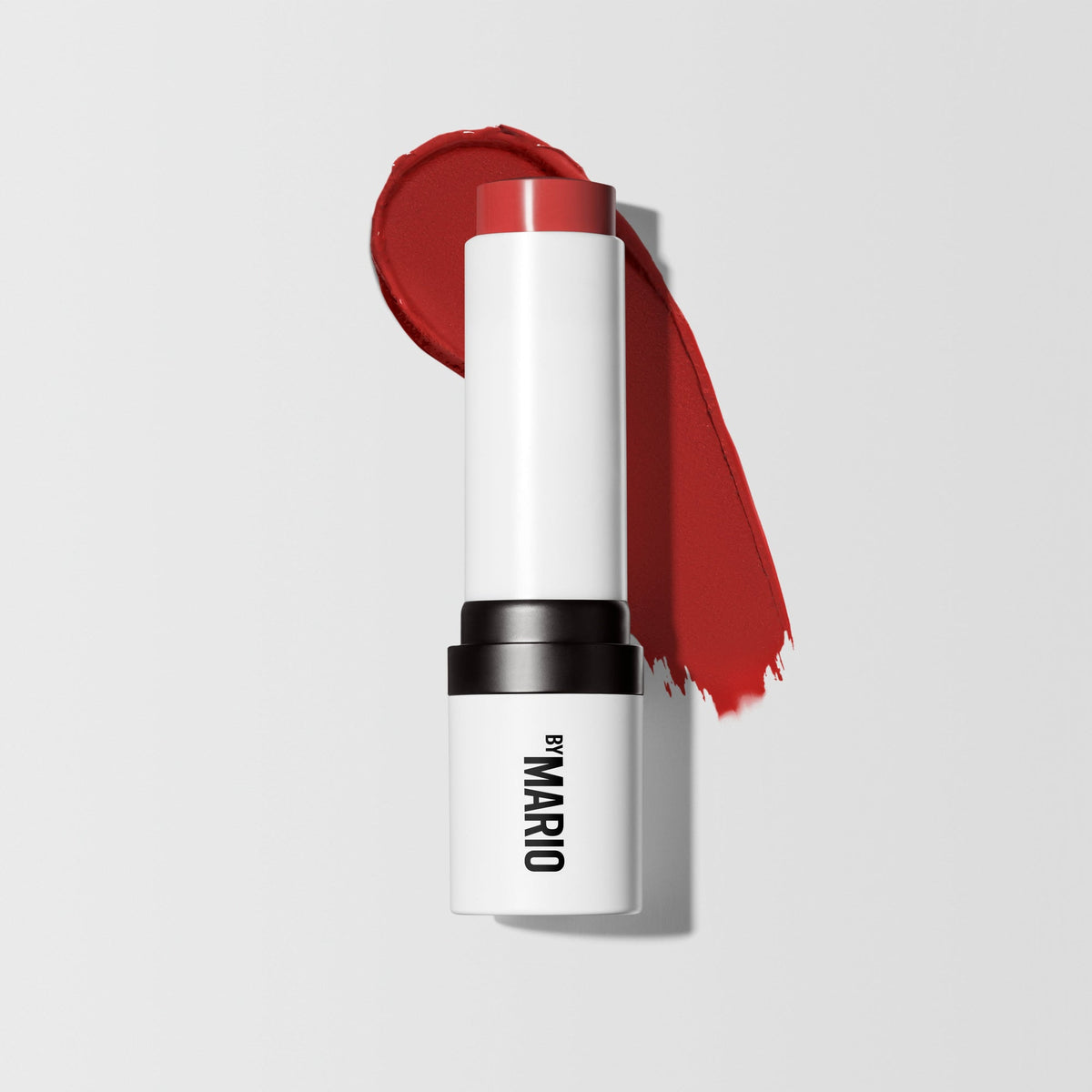 MAKEUP BY MARIO Soft Pop Blush Stick - Pomegranate (Rich Berry)