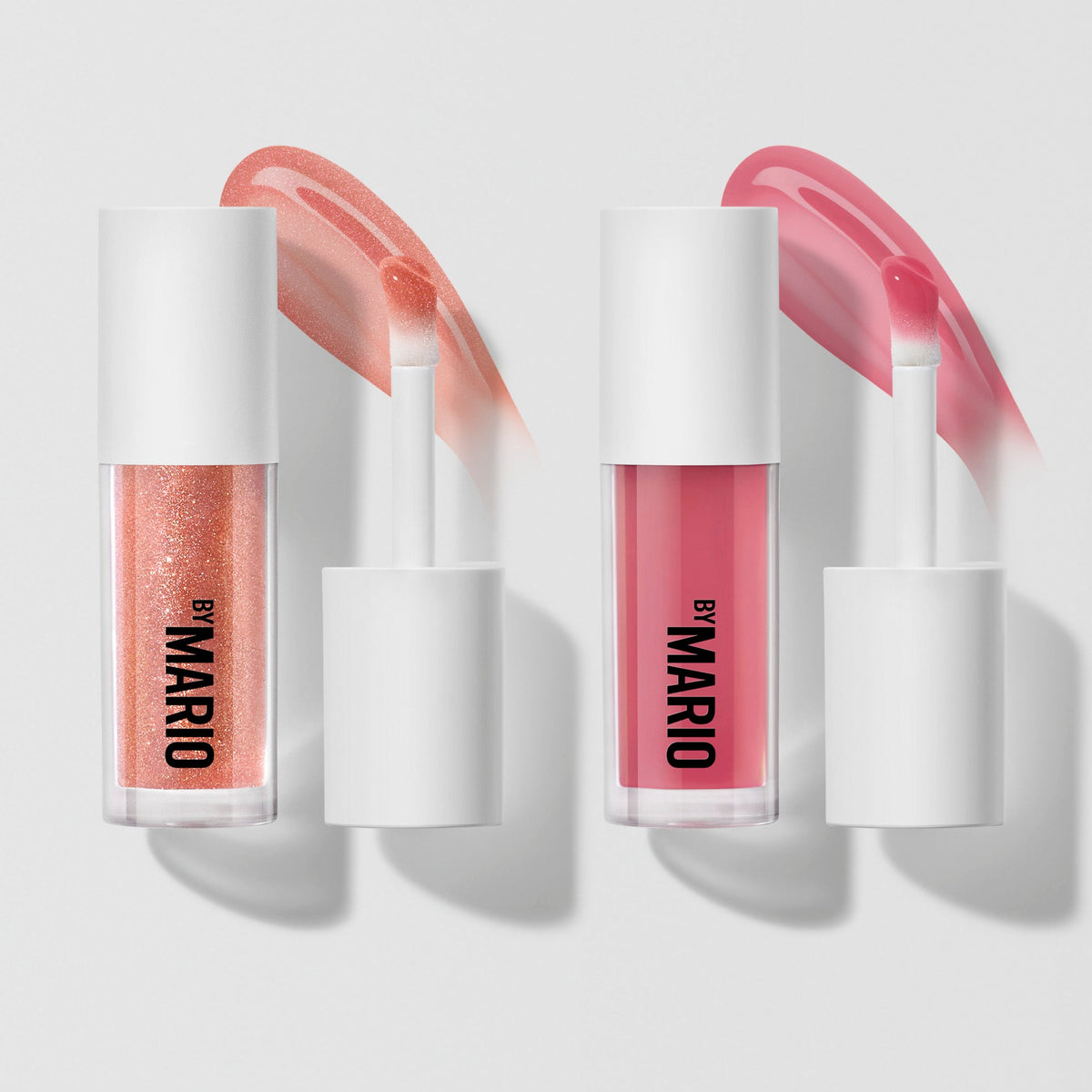 MAKEUP BY MARIO SuperShine™ Lip Gloss Duo