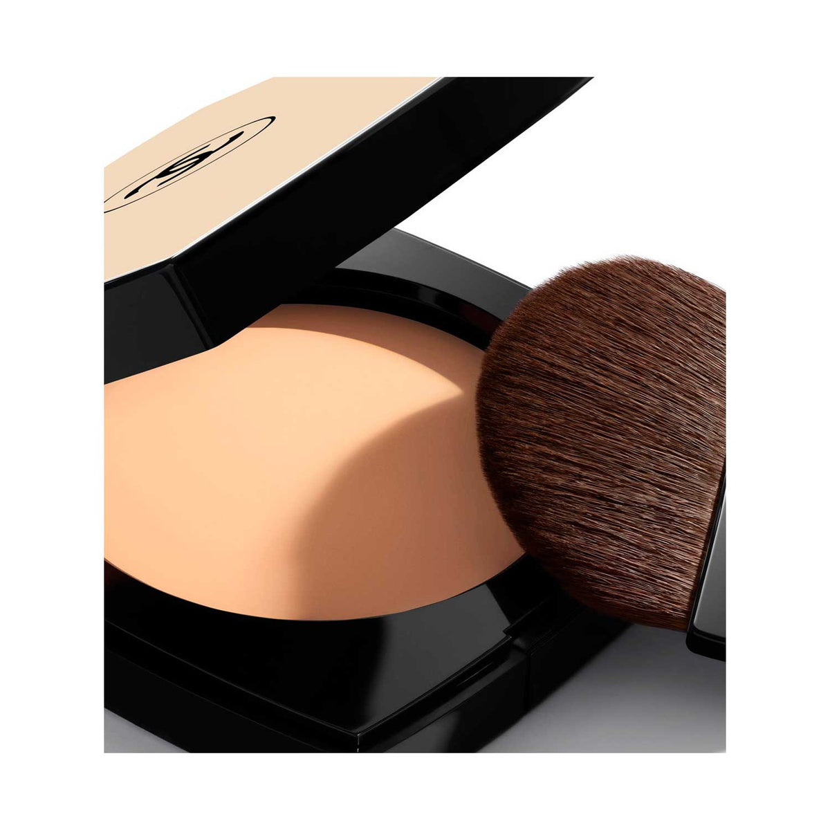 CHANEL LES BEIGES HEALTHY GLOW SHEER POWDER