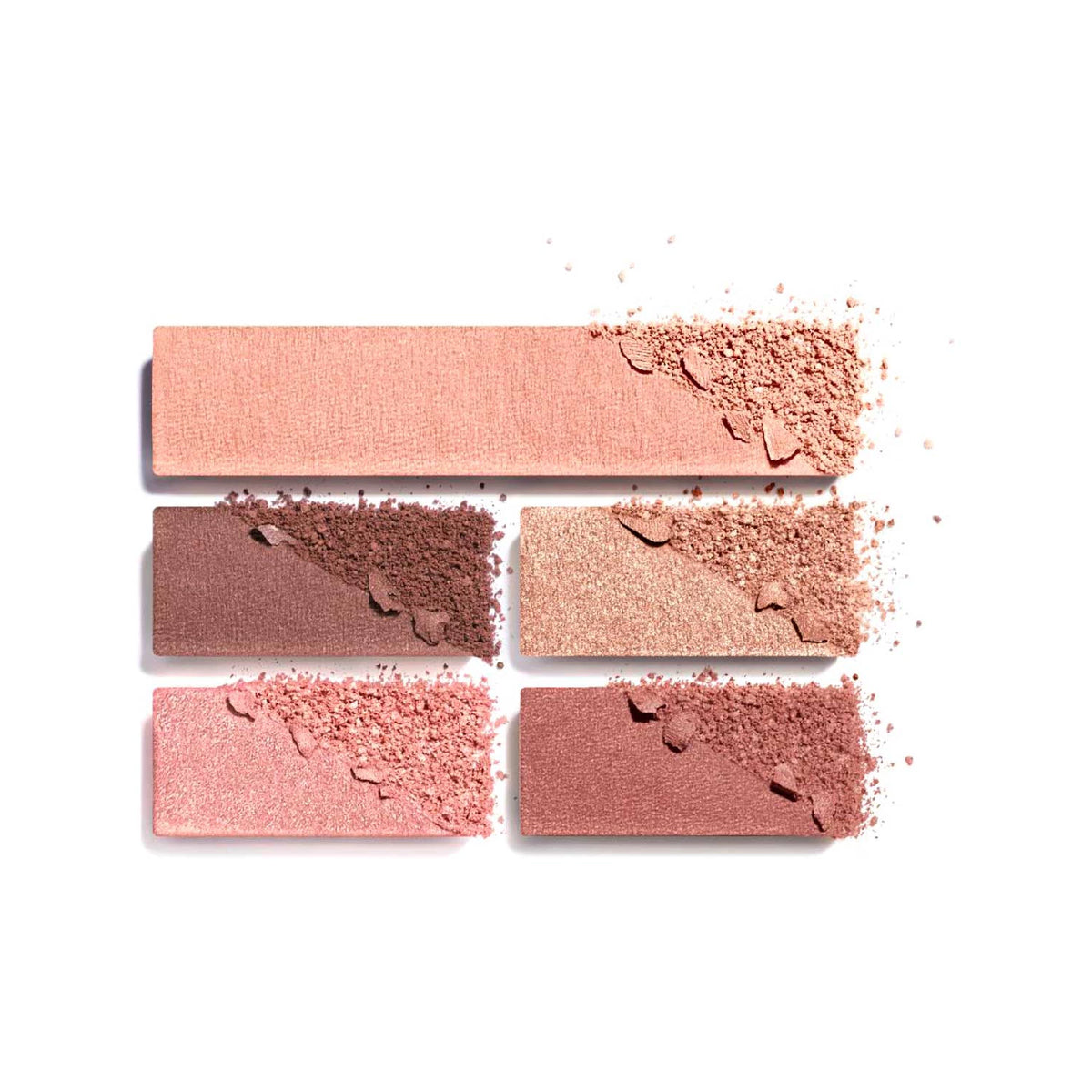 CHANEL LES BEIGES EYESHADOW PALETTE Healthy Glow Natural Eyeshadow Palette