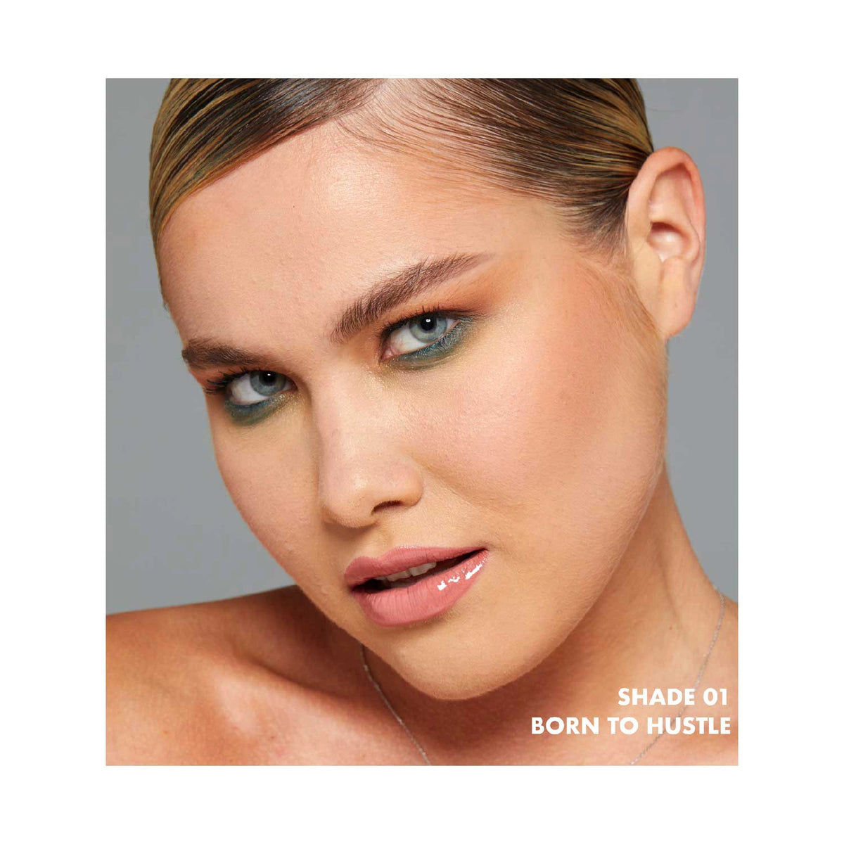 NYX Professional Makeup Shine Loud High Pigment Long Lasting Lip Shine Lip Gloss