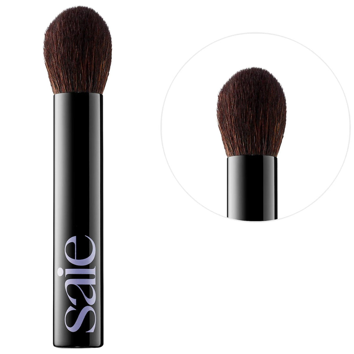 Saie The Fluffy Brush