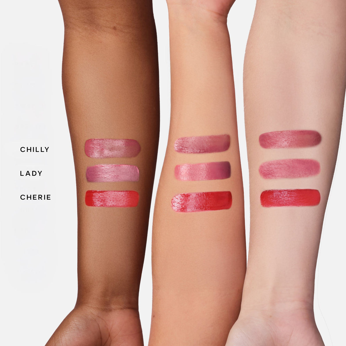 Holiday Mini Dew Blush™ Trio