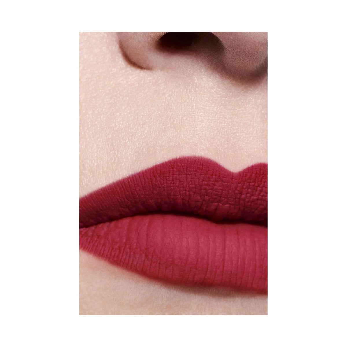CHANEL ROUGE ALLURE VELVET EXTRÊME Intense Matte Lip Colour