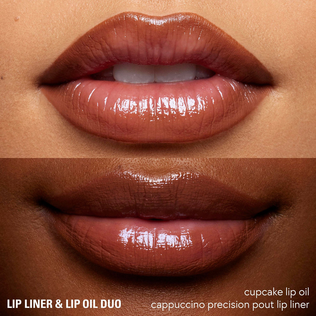 kylie-cosmetics Lip Liner & Lip Oil Duo Gift Set