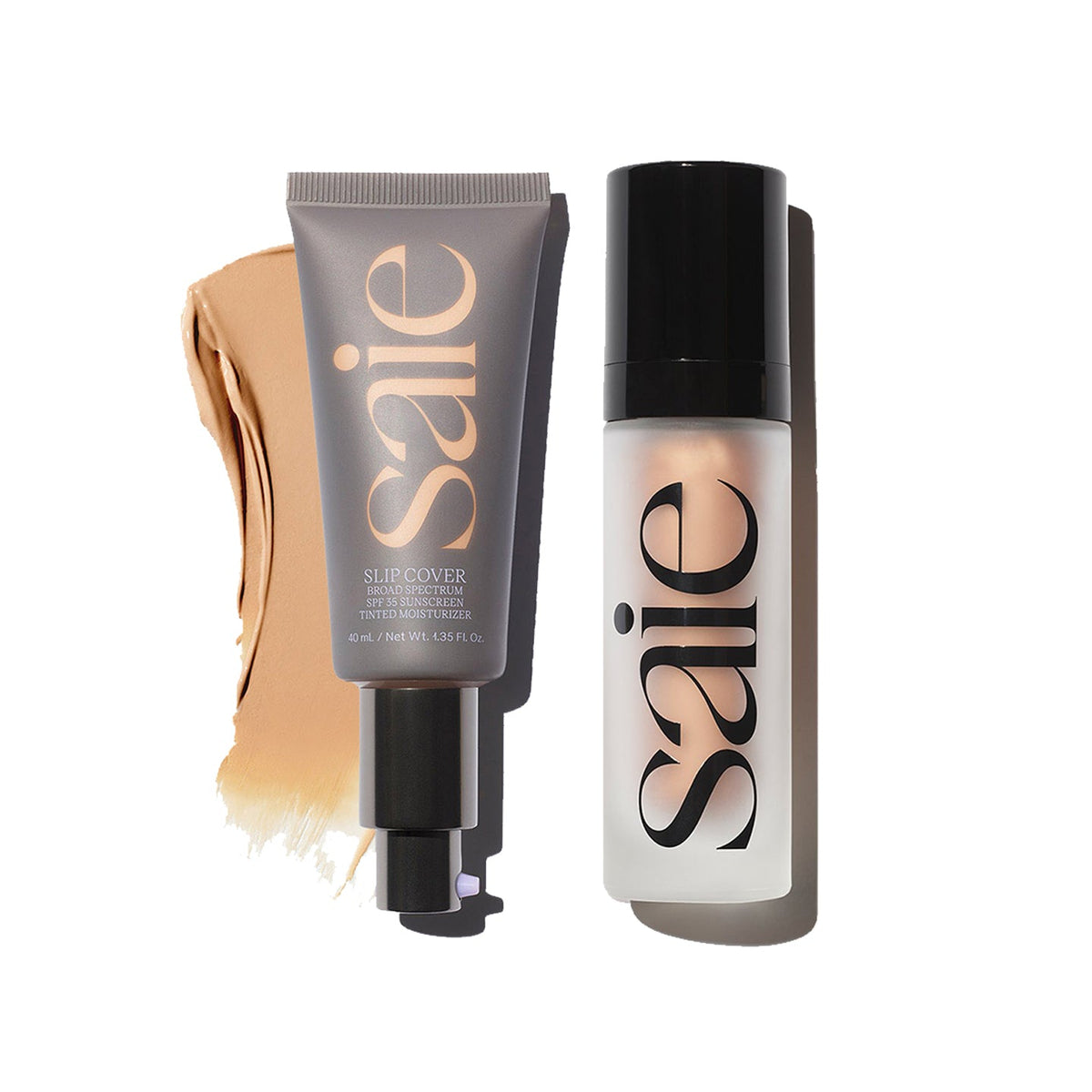 Saiehello Saieglow™ Duo