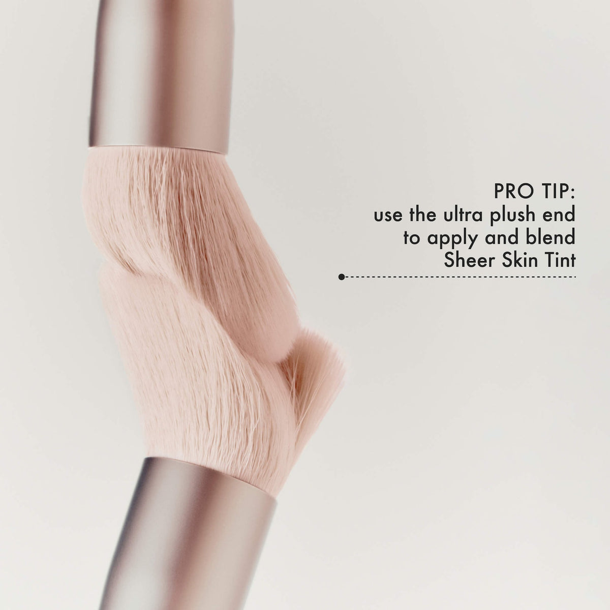 Summer Fridays The Blush Brush
