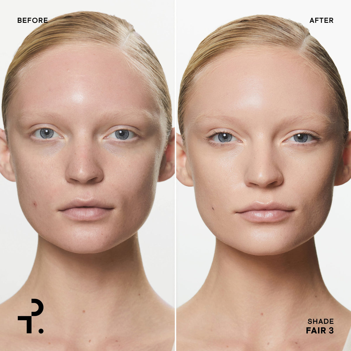 Patrick Ta Major Skin Crème Foundation & Finishing Powder Duo