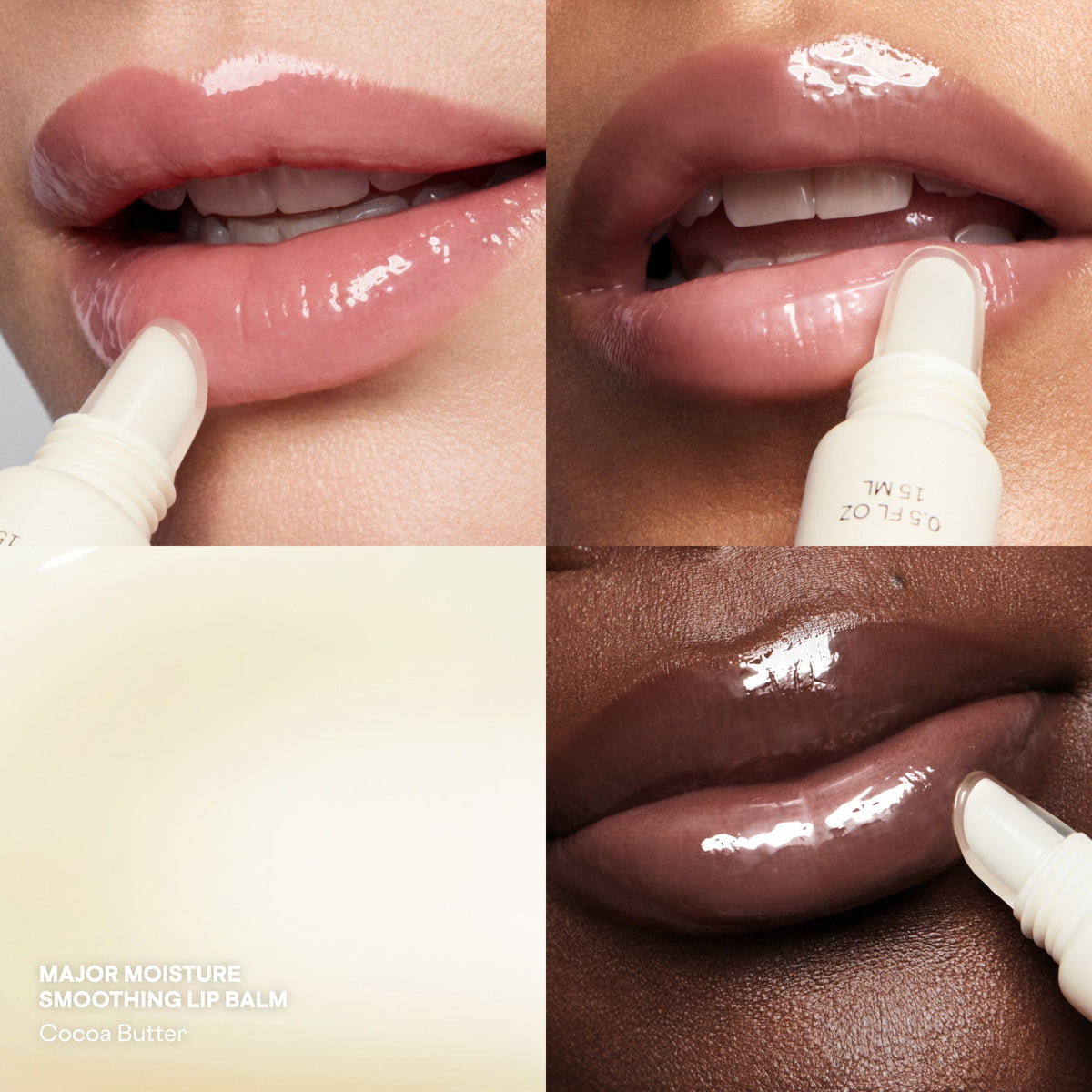 Patrick Ta Major Moisture Smoothing Lip Balm