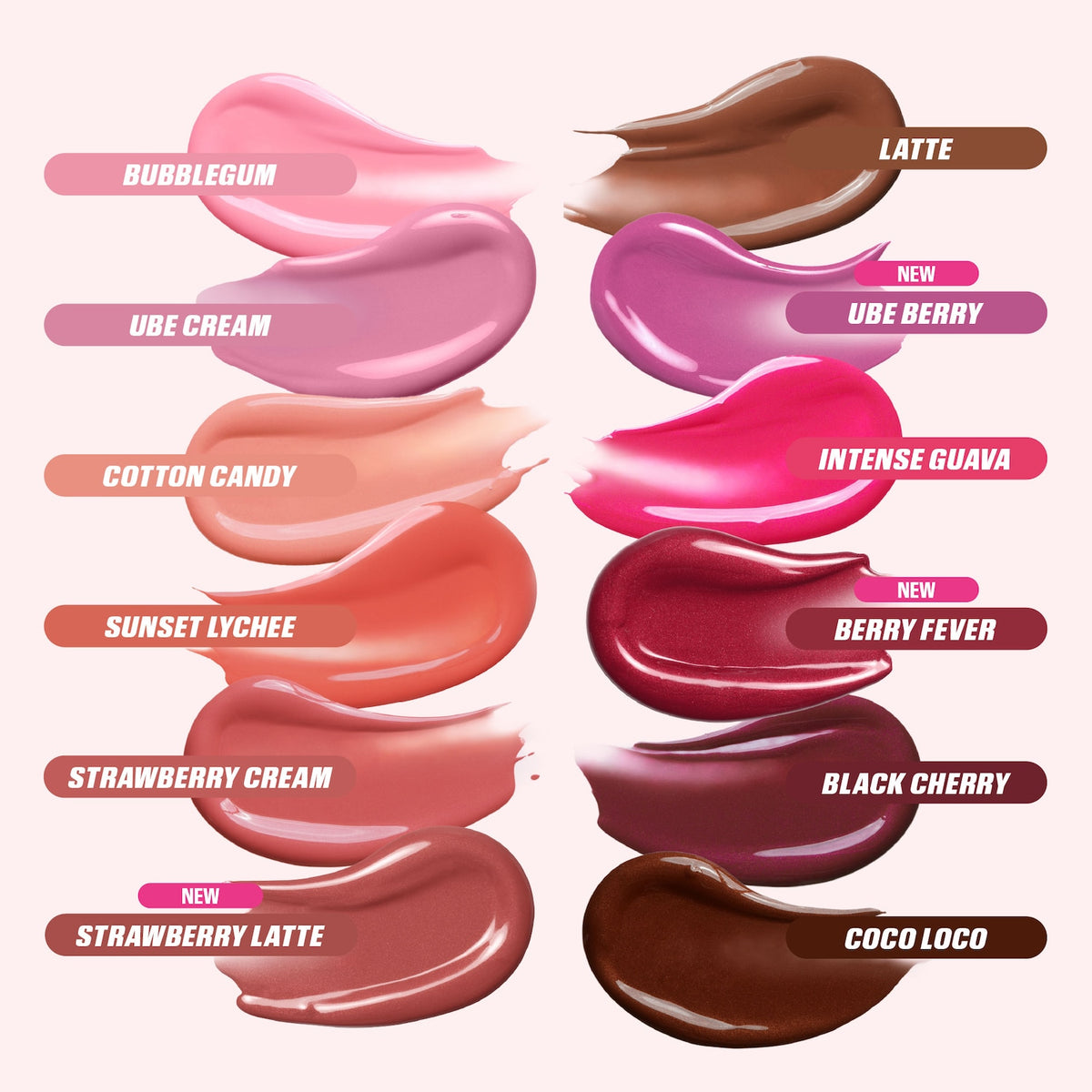 Huda Beauty Blush Filter Soft Glow Liquid Blush