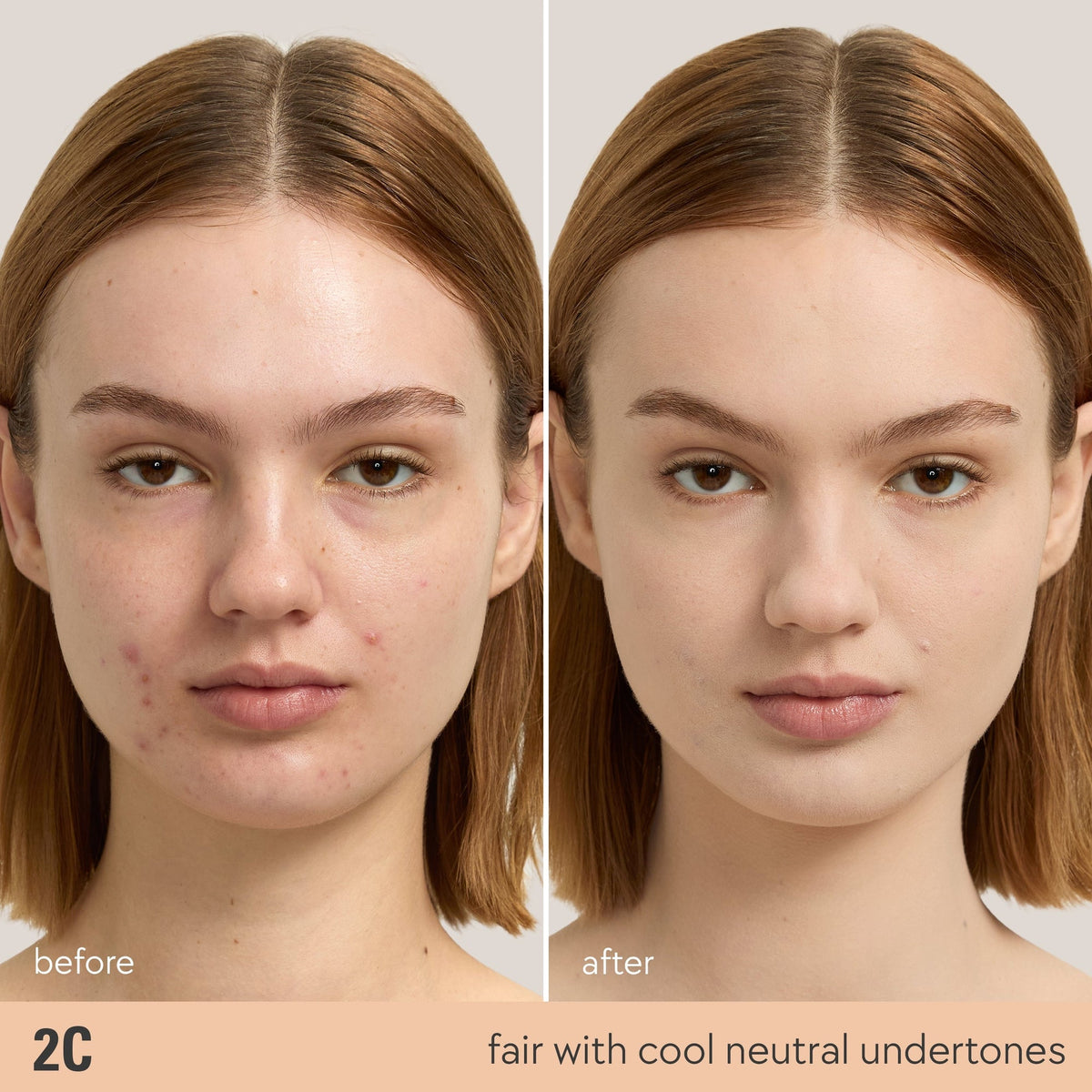 kylie-cosmetics Natural Blur Powder Foundation