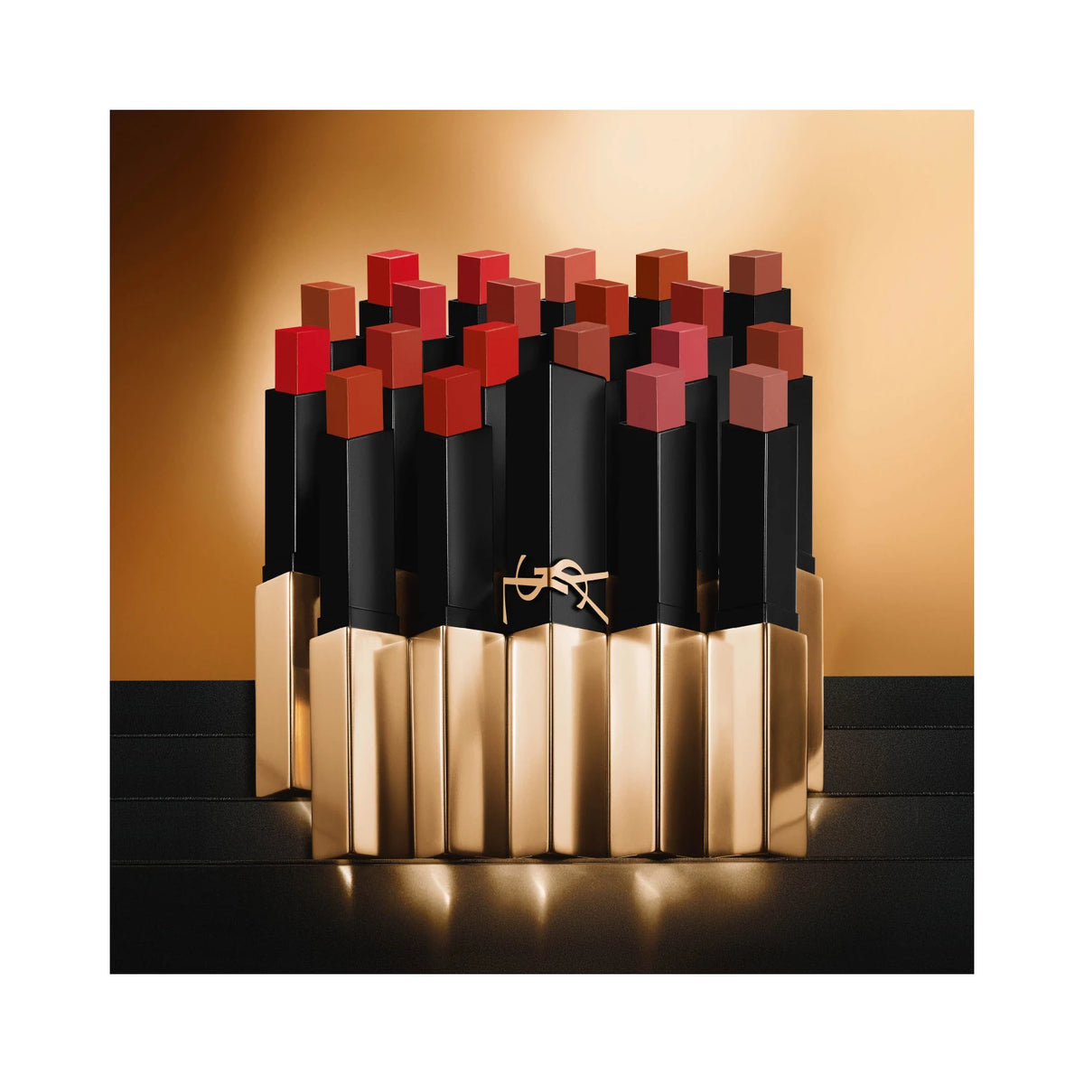 YSL The Slim Couture Matte Lipstick