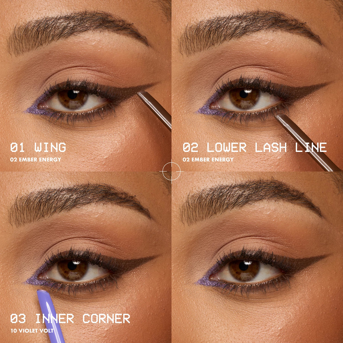 NYX Professional Makeup Epic Inky Stix Cream Gel Eyeliner
