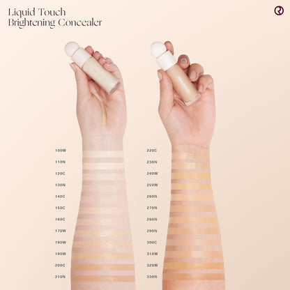 Rare Beauty by Selena Gomez Liquid Touch Brightening Concealer
