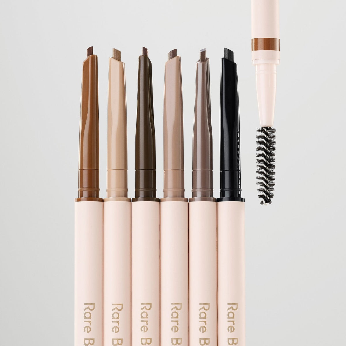 Rare Beauty by Selena Gomez Brow Harmony Precision Eyebrow Pencil