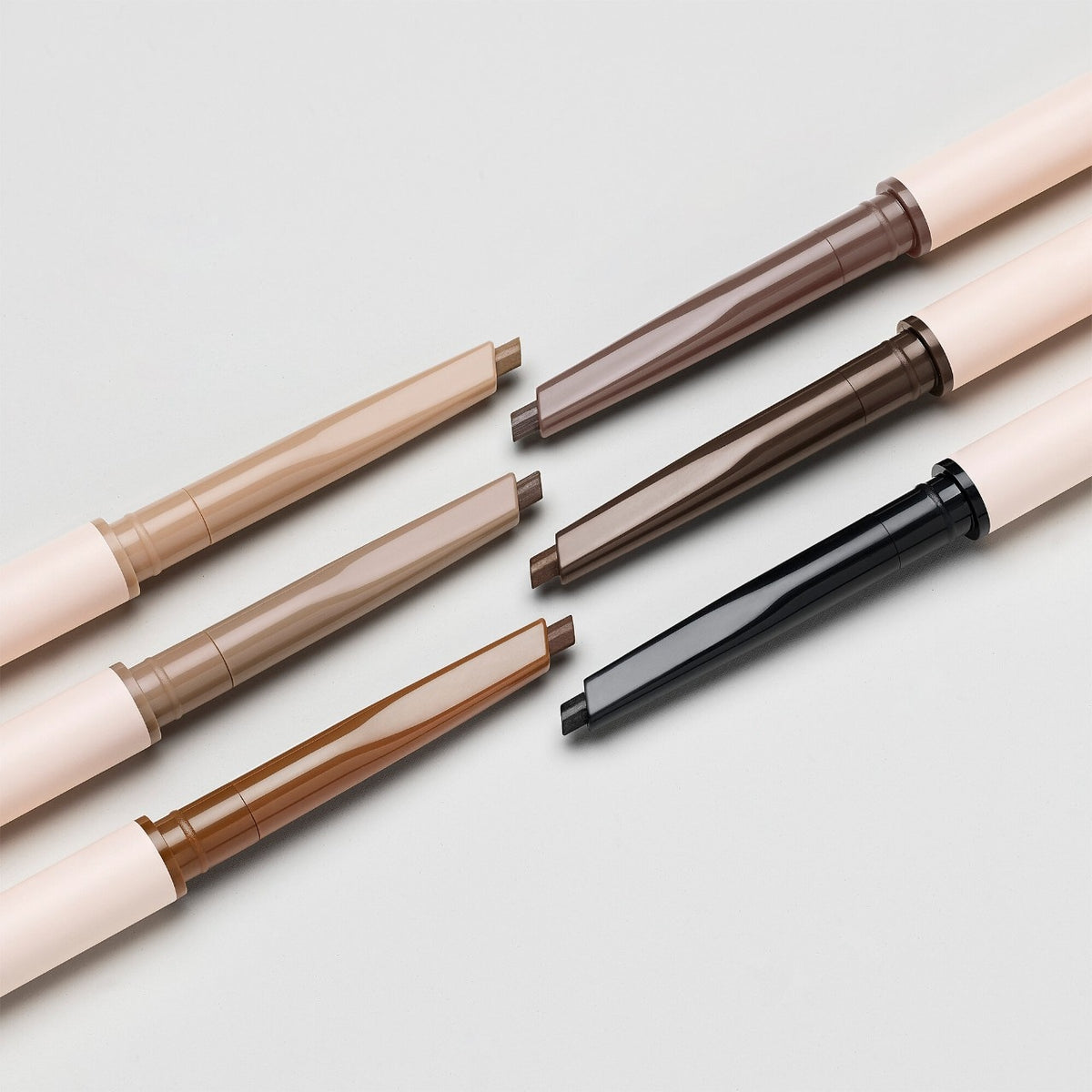 Rare Beauty by Selena Gomez Brow Harmony Precision Eyebrow Pencil