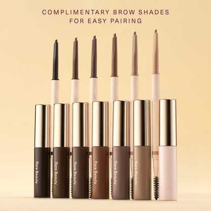 Rare Beauty by Selena Gomez Brow Harmony Flexible Lifting and Laminating Eyebrow Gel