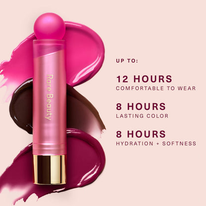 Rare Beauty by Selena Gomez Soft Pinch Lip Oil Stick​