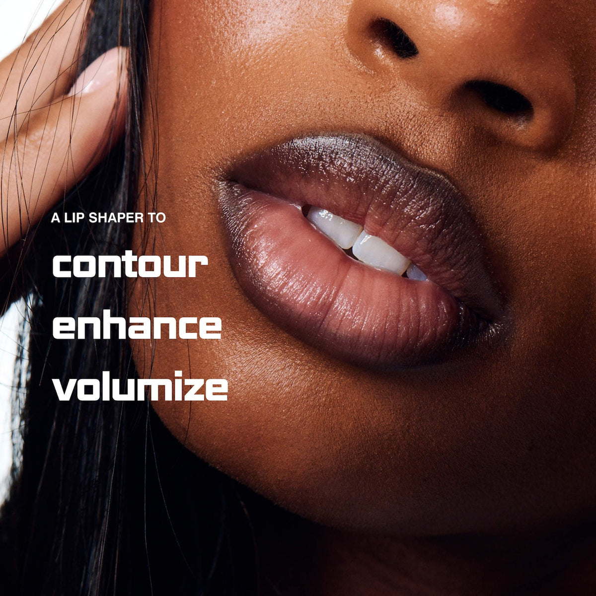 Rhode Peptide Lip Shape Contouring Lip Shaper