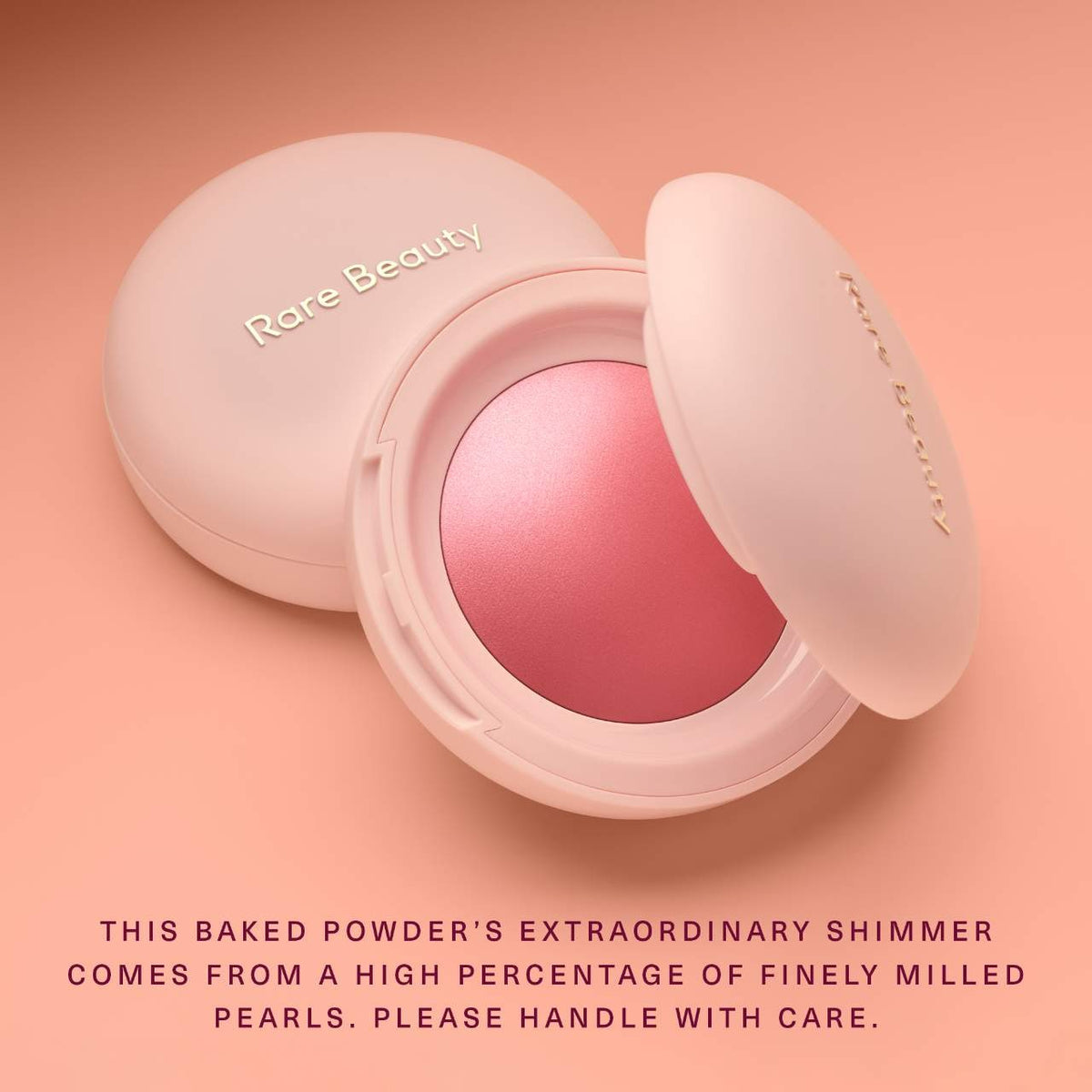 Rare Beauty by Selena Gomez Soft Pinch Luminous Powder Blush