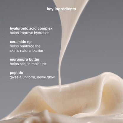 Rhode Barrier Butter Intensive Moisturizing Balm