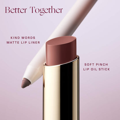 Rare Beauty by Selena Gomez Kind Words Lip Liner