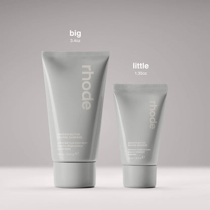 Rhode Barrier Butter Intensive Moisturizing Balm