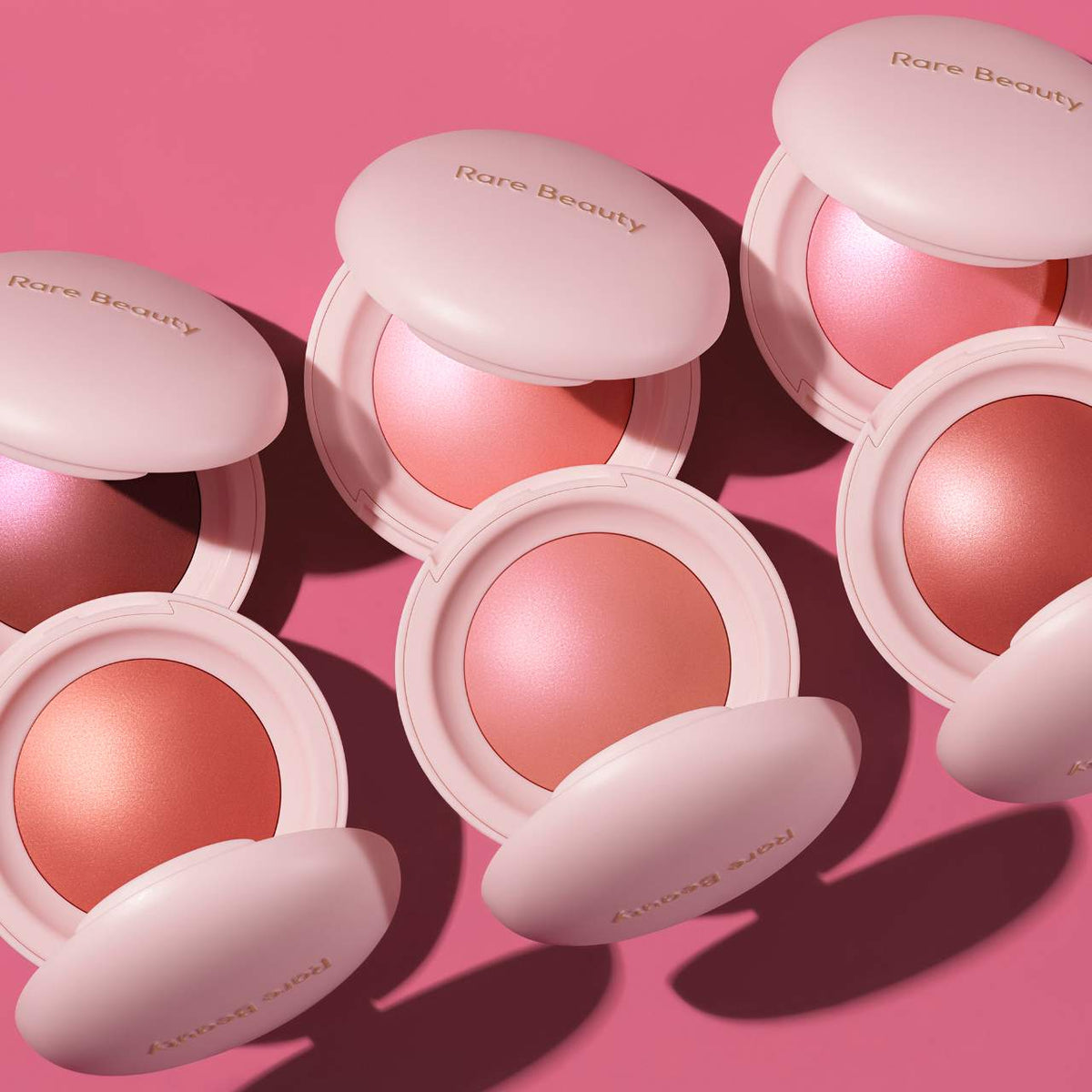 Rare Beauty by Selena Gomez Soft Pinch Luminous Powder Blush