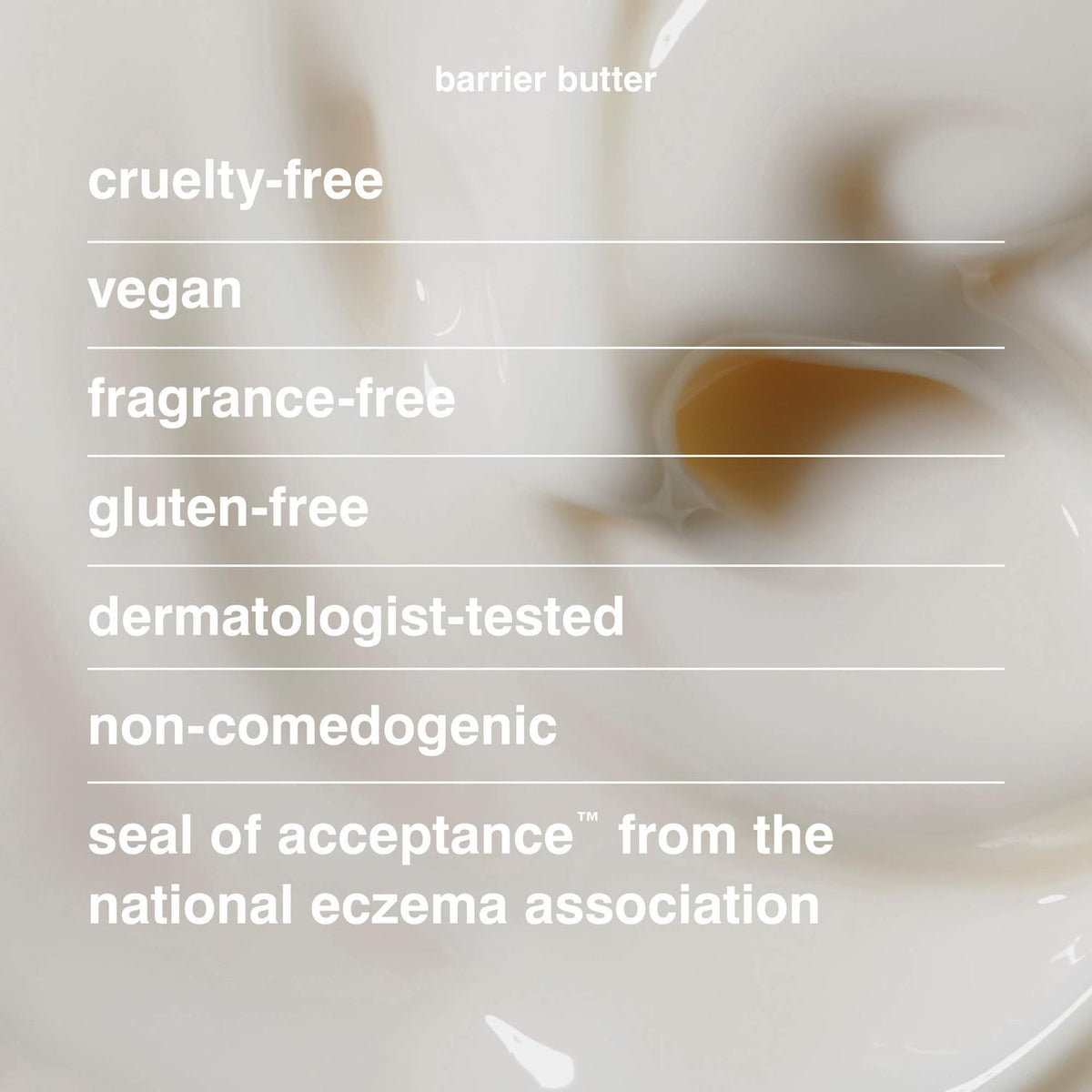 Rhode Barrier Butter Intensive Moisturizing Balm