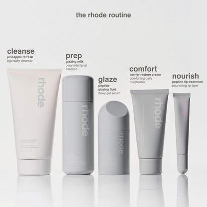Rhode Pineapple Refresh PGA Daily Cleanser