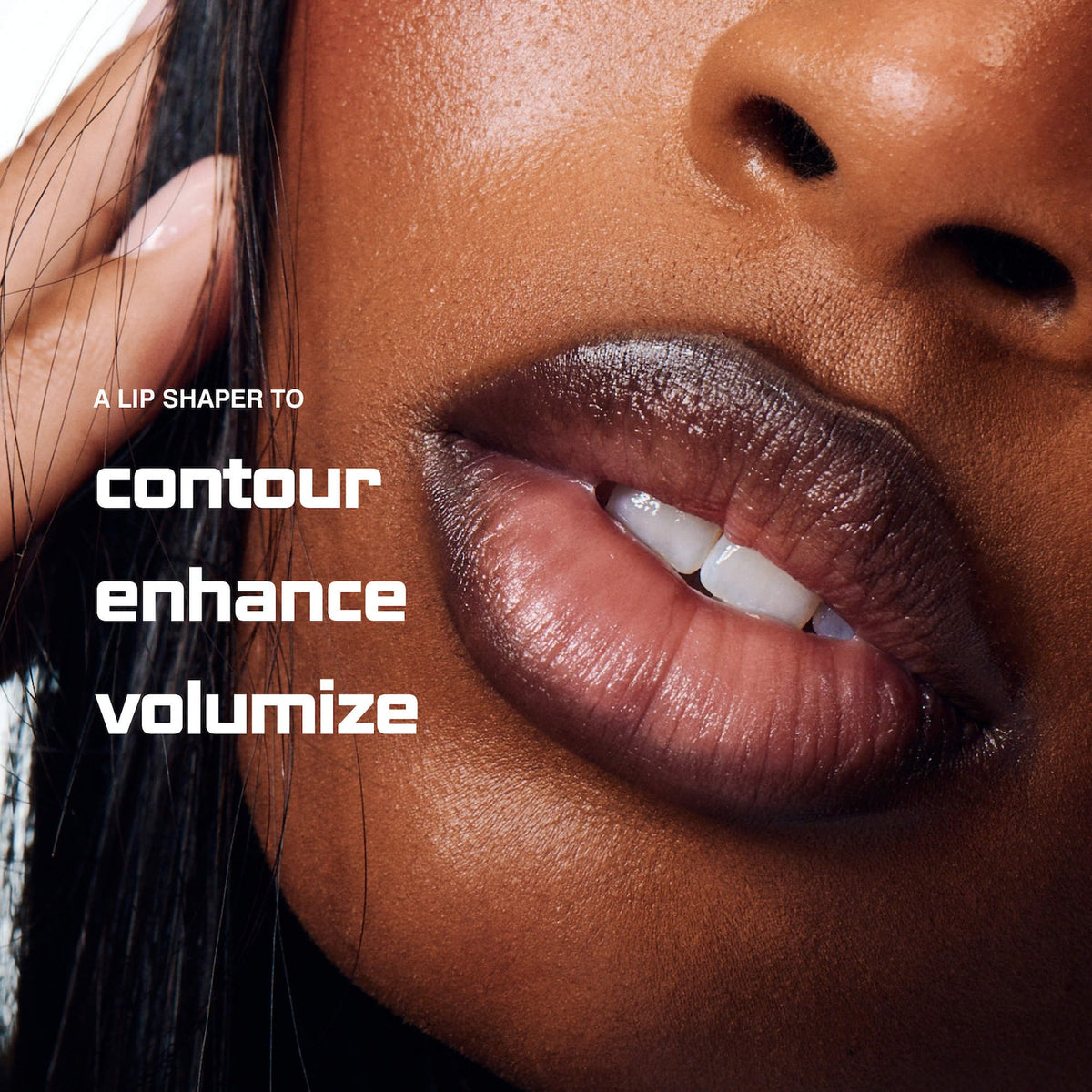 Rhode Peptide Lip Shape Contouring Lip Shaper