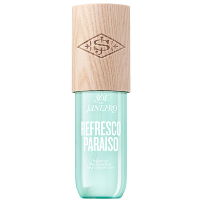 Sol de Janeiro Refresco Paraíso Fresh Watery Floral Body Mist - 90 ml
