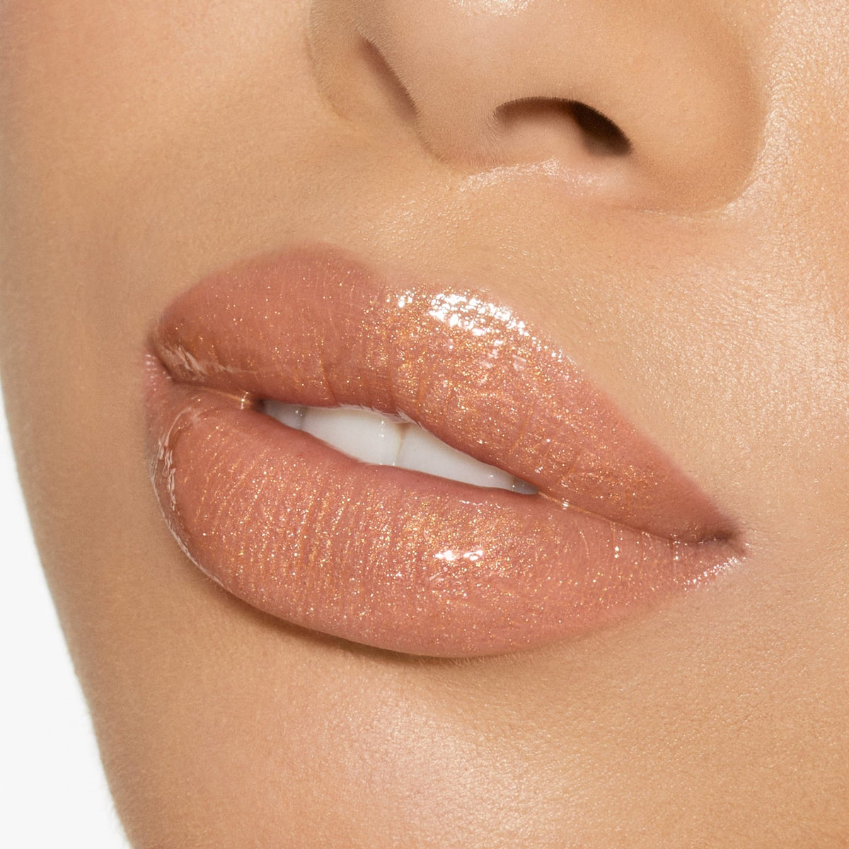 kylie-cosmetics High Gloss - poppin