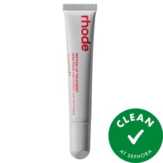 Rhode Peptide Lip Treatment Nourishing Glaze - 10 ml