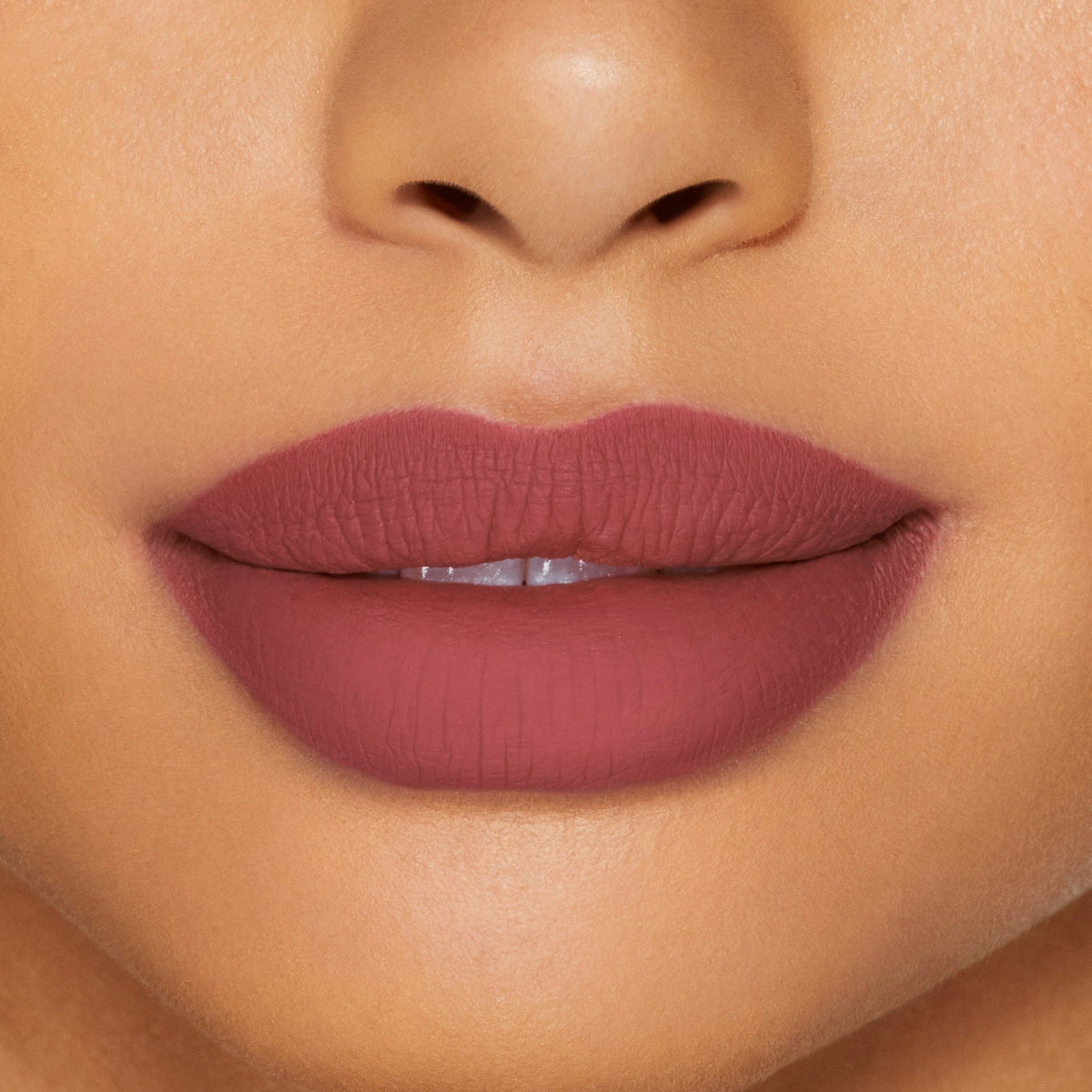 kylie-cosmetics Matte Liquid Lipstick - almost ready