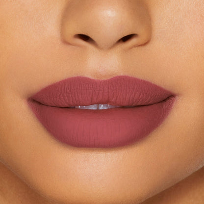 kylie-cosmetics Matte Liquid Lipstick - almost ready