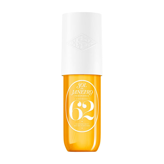 Sol de Janeiro Mini Cheirosa 62 Bum Bum Hair & Body Perfume Mist - 90 ml