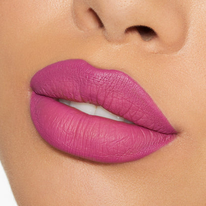 kylie-cosmetics Matte Lip Kit - tipsy
