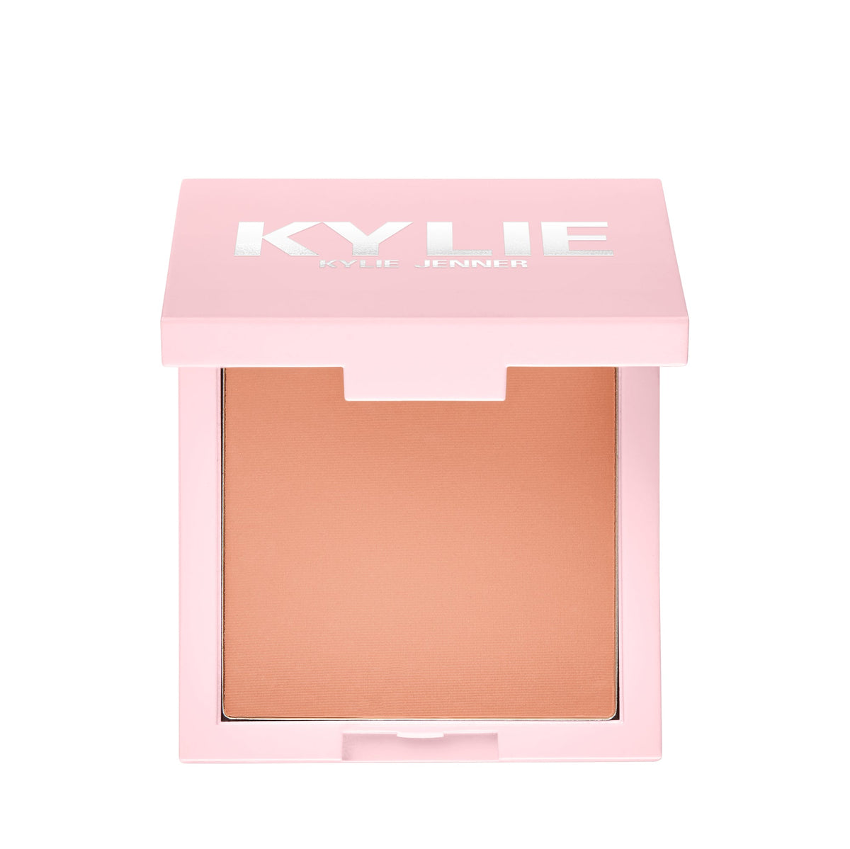 kylie-cosmetics Pressed Blush Powder - crush