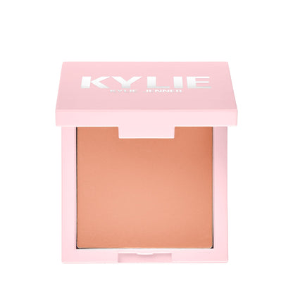kylie-cosmetics Pressed Blush Powder - crush