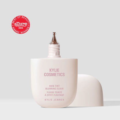 kylie-cosmetics Skin Tint Blurring Elixir - 10C
