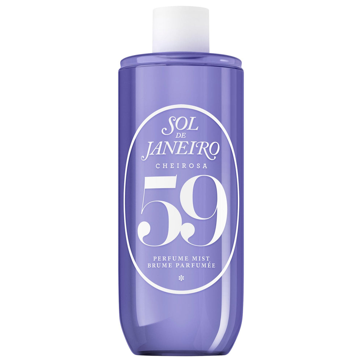 Sol de Janeiro Cheirosa 59 Delicia Hair & Body Refillable Perfume Mist - 240 ml
