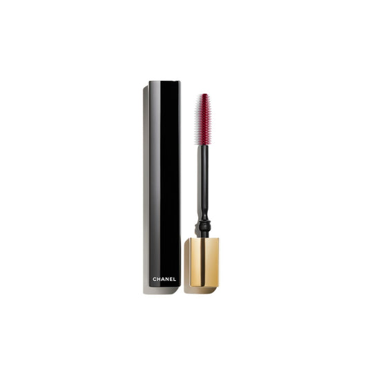 CHANEL NOIR ALLURE VOLUME, LENGTH, CURL AND DEFINITION MASCARA