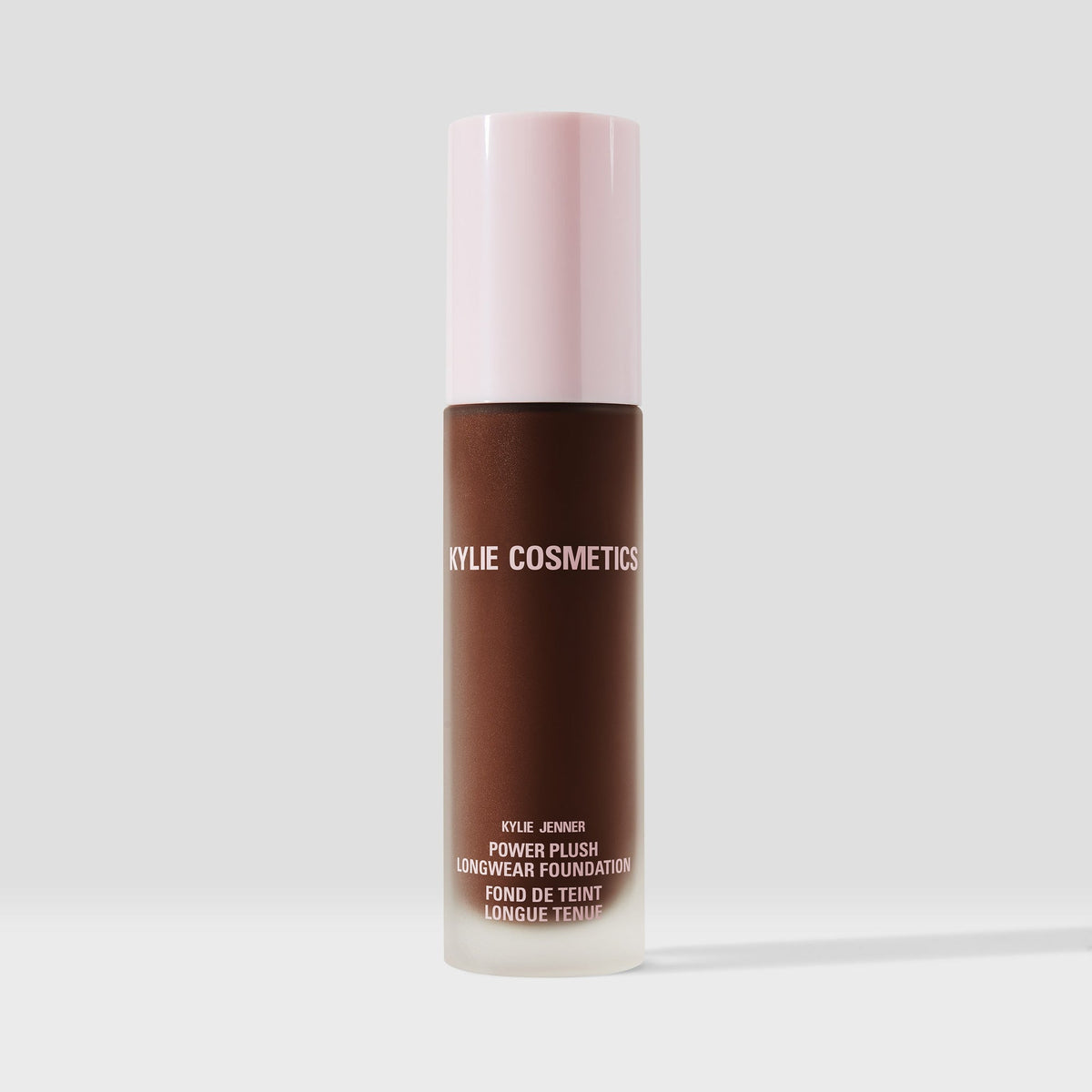 kylie-cosmetics Power Plush Longwear Foundation - 10N